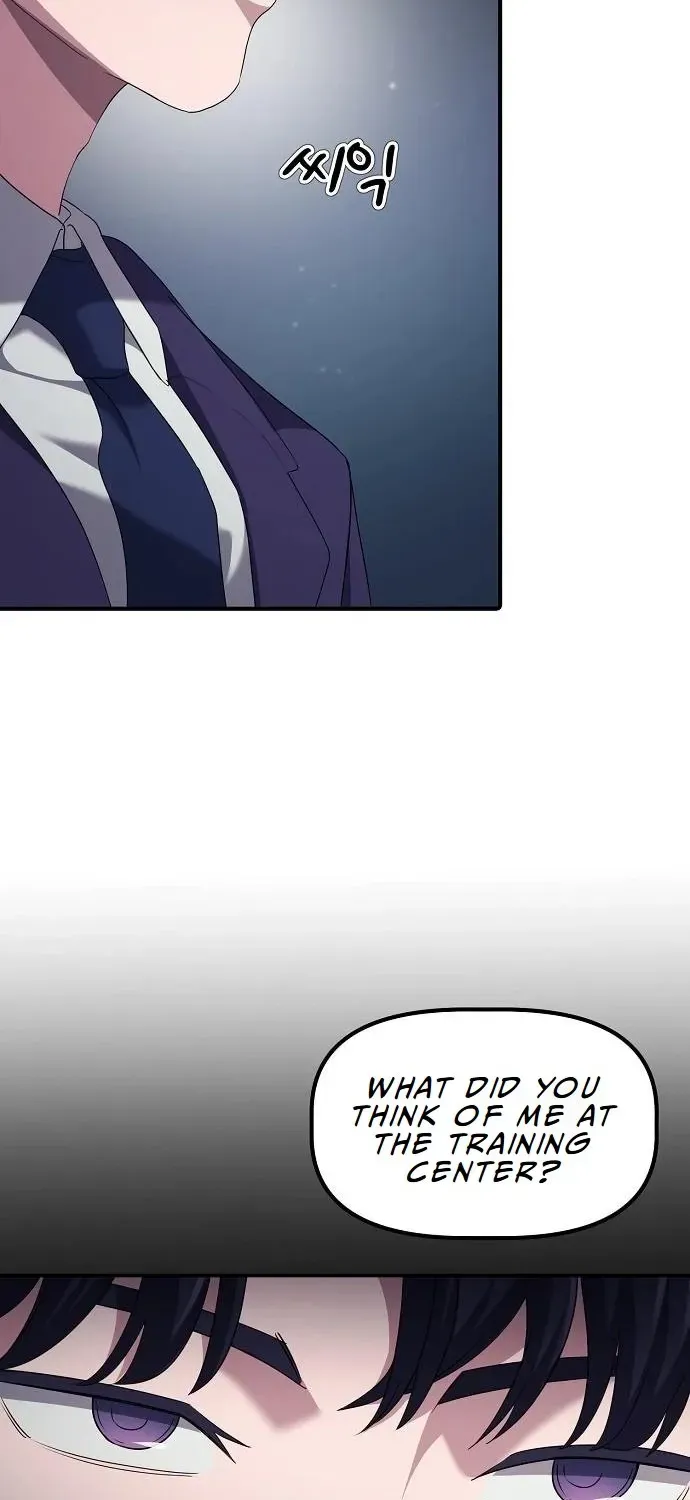 The Corporate Underdog Who Does Everything Right Chapter 20 page 40 - 