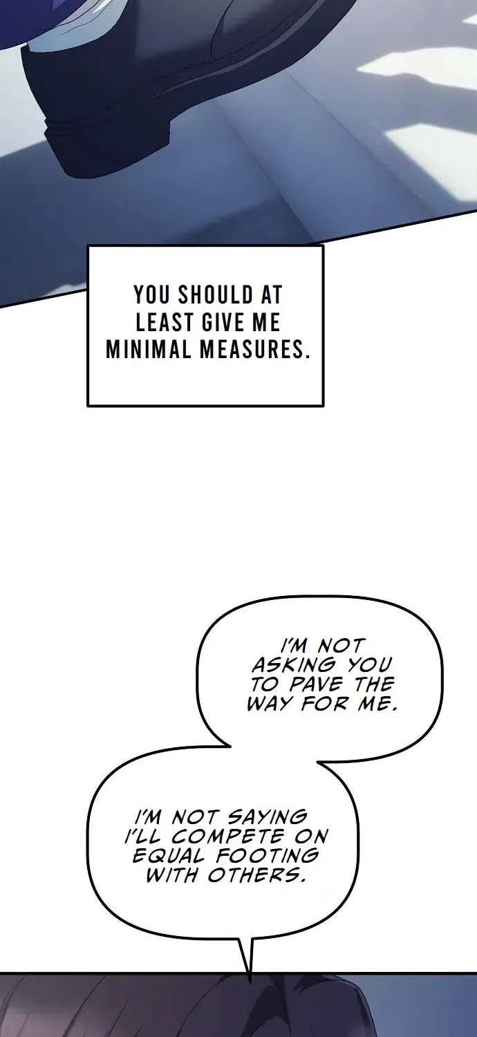 The Corporate Underdog Who Does Everything Right Chapter 20 page 44 - 