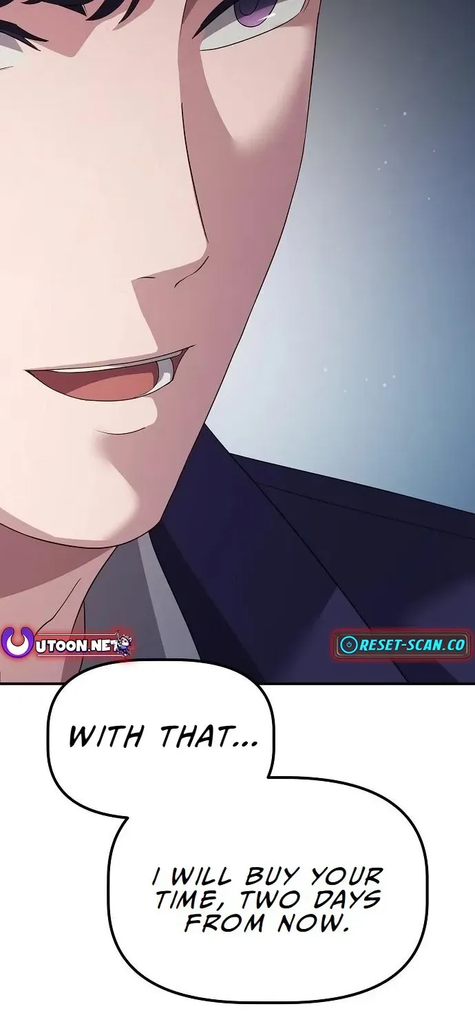 The Corporate Underdog Who Does Everything Right Chapter 20 page 51 - 