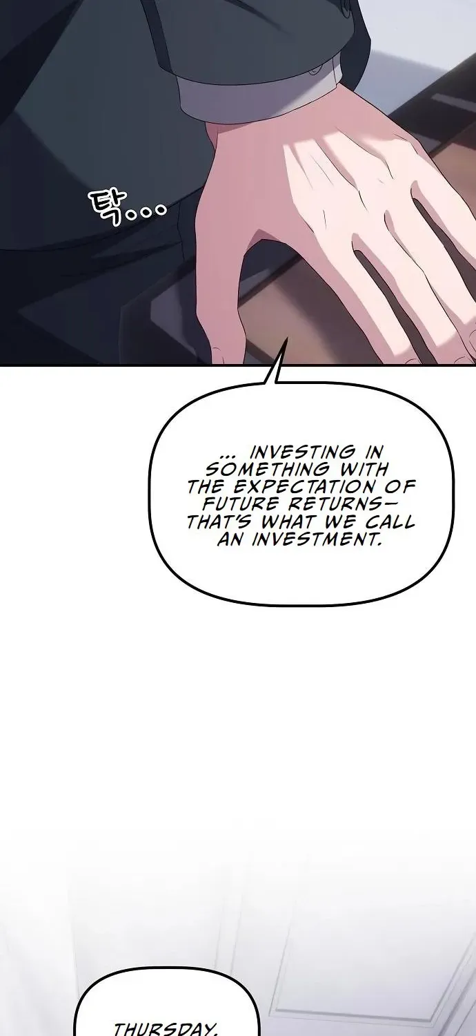 The Corporate Underdog Who Does Everything Right Chapter 20 page 53 - 