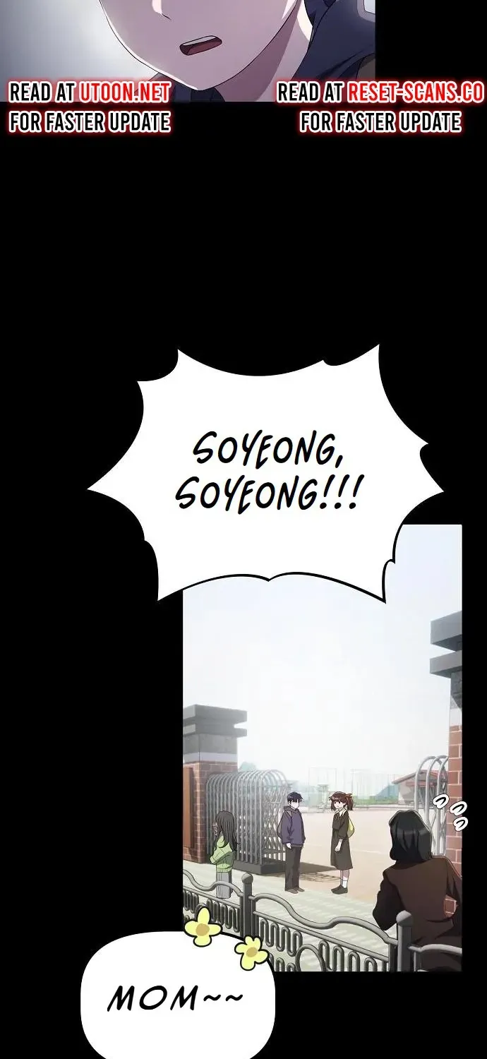 The Corporate Underdog Who Does Everything Right Chapter 20 page 8 - 