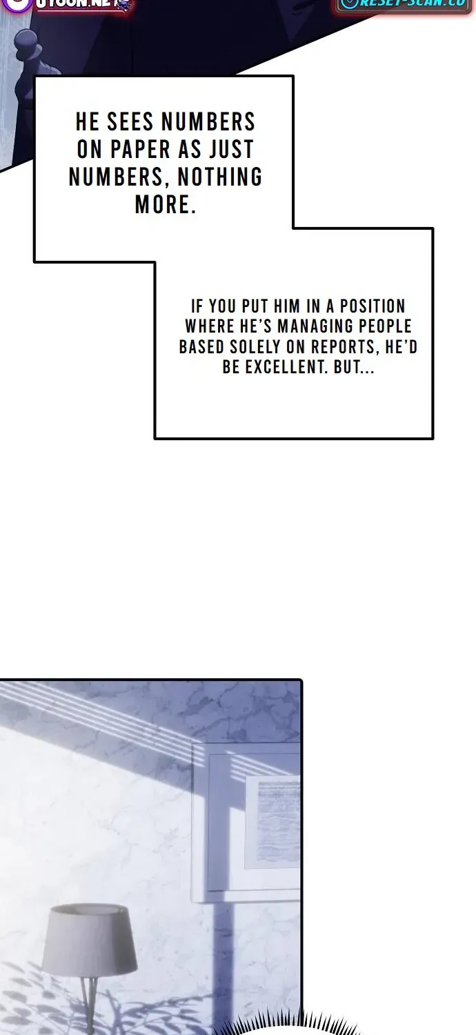 The Corporate Underdog Who Does Everything Right Chapter 20 page 72 - 