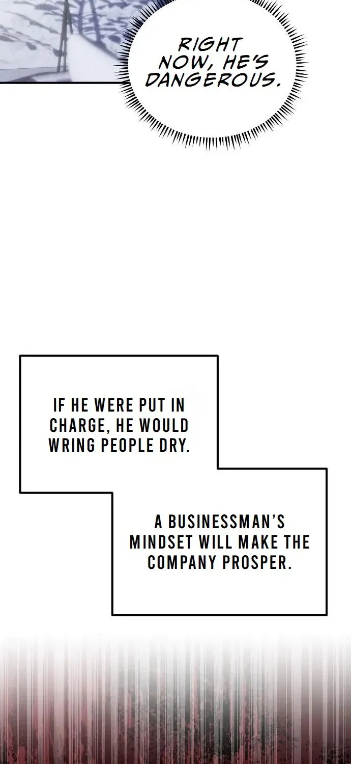 The Corporate Underdog Who Does Everything Right Chapter 20 page 73 - 