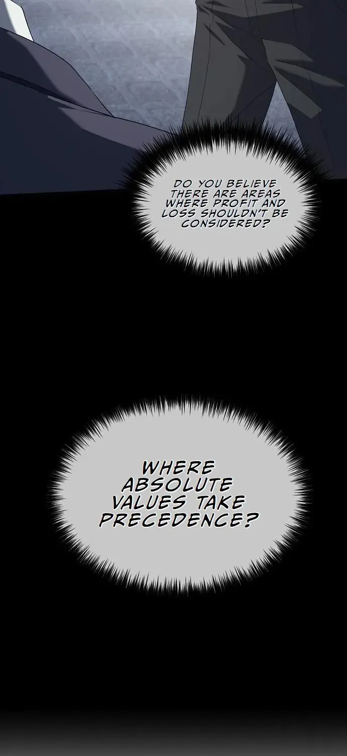 The Corporate Underdog Who Does Everything Right Chapter 20 page 80 - 
