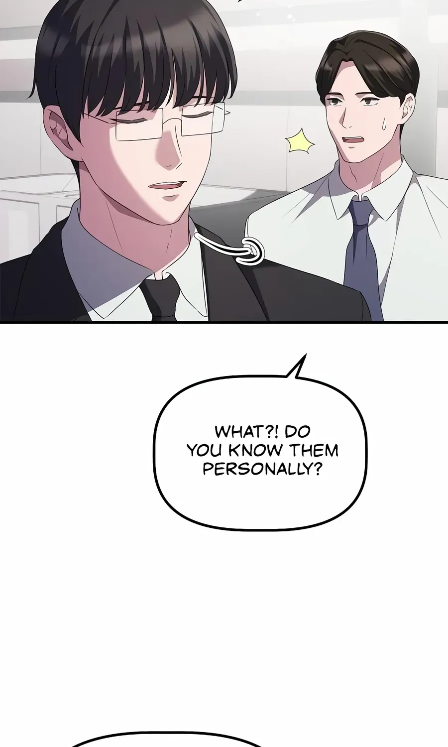 The Corporate Underdog Who Does Everything Right Chapter 21 page 13 - 