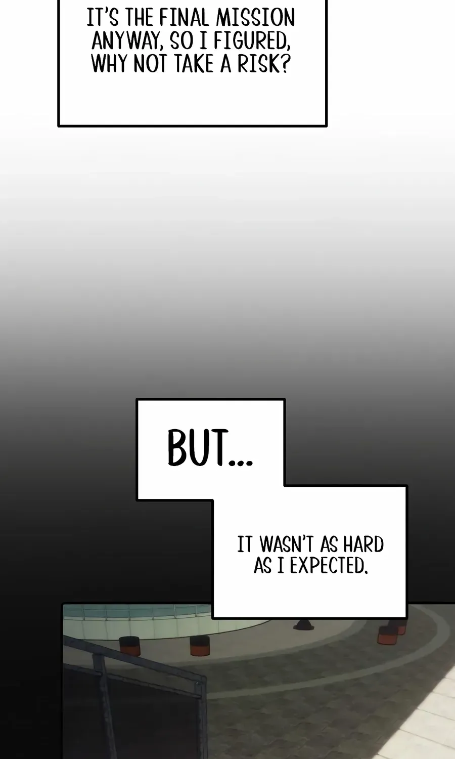 The Corporate Underdog Who Does Everything Right Chapter 21 page 17 - 