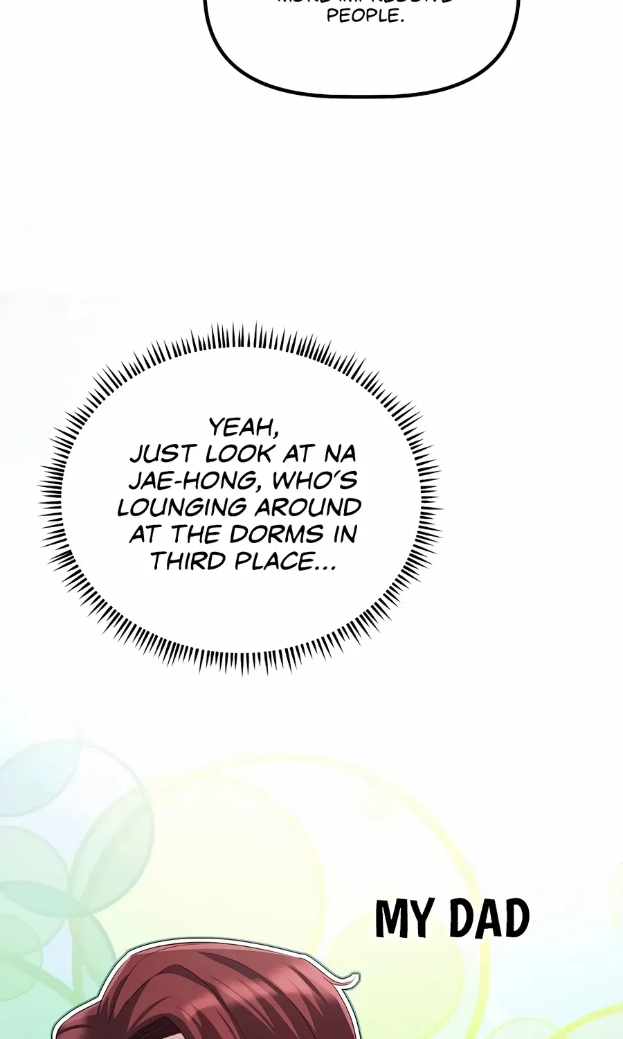 The Corporate Underdog Who Does Everything Right Chapter 21 page 29 - 
