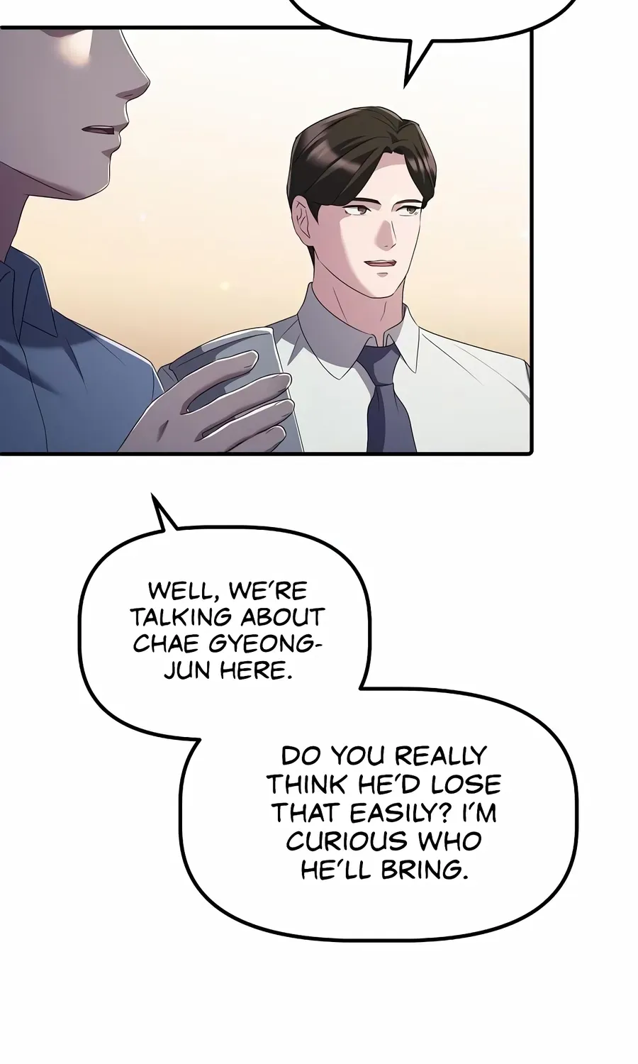 The Corporate Underdog Who Does Everything Right Chapter 21 page 32 - 