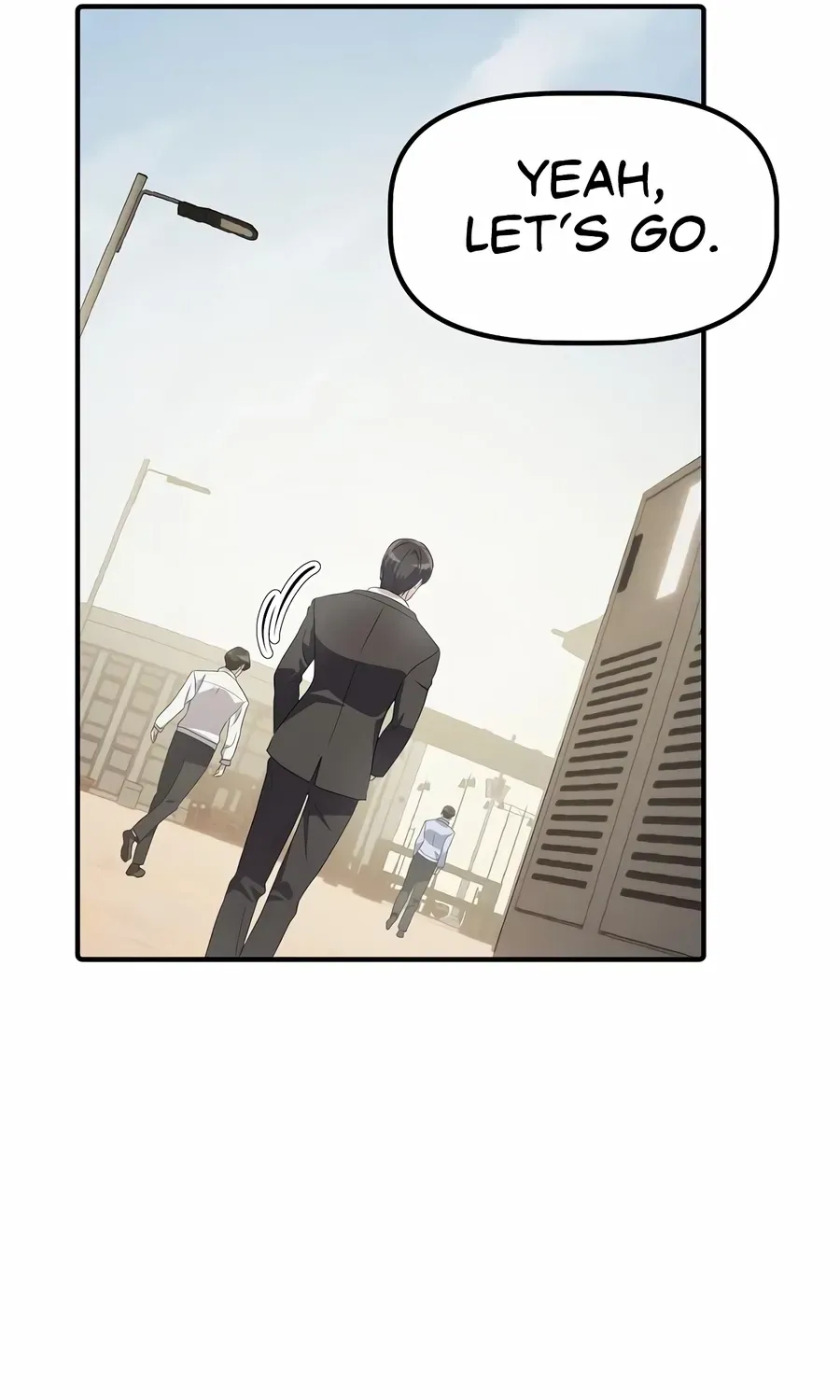 The Corporate Underdog Who Does Everything Right Chapter 21 page 41 - 