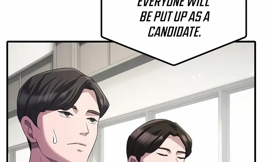 The Corporate Underdog Who Does Everything Right Chapter 21 page 45 - 