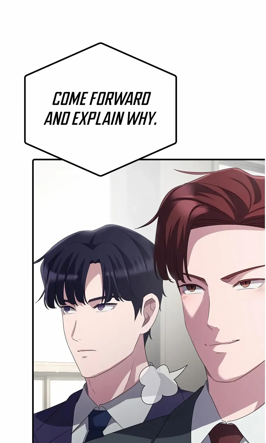 The Corporate Underdog Who Does Everything Right Chapter 21 page 48 - 