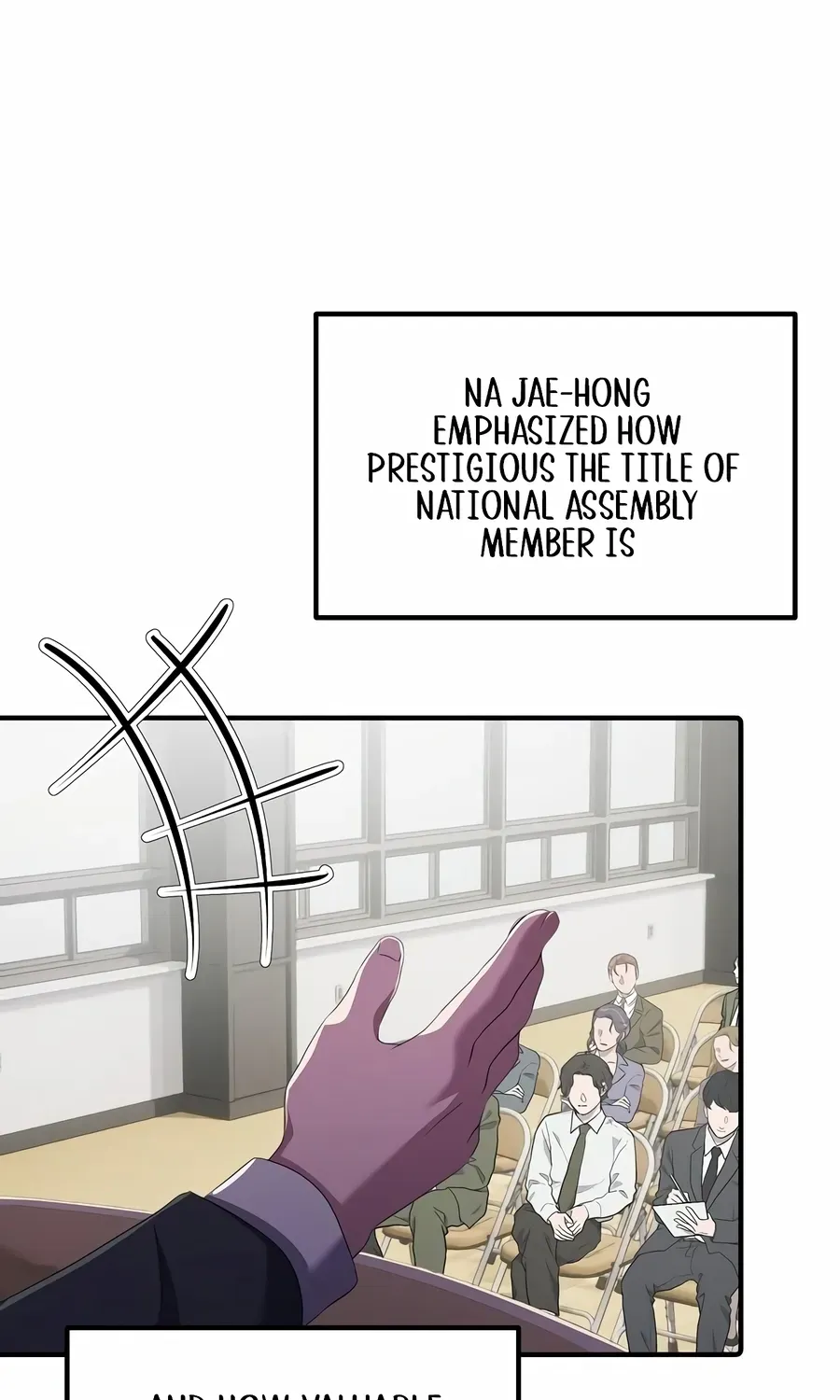 The Corporate Underdog Who Does Everything Right Chapter 21 page 56 - 
