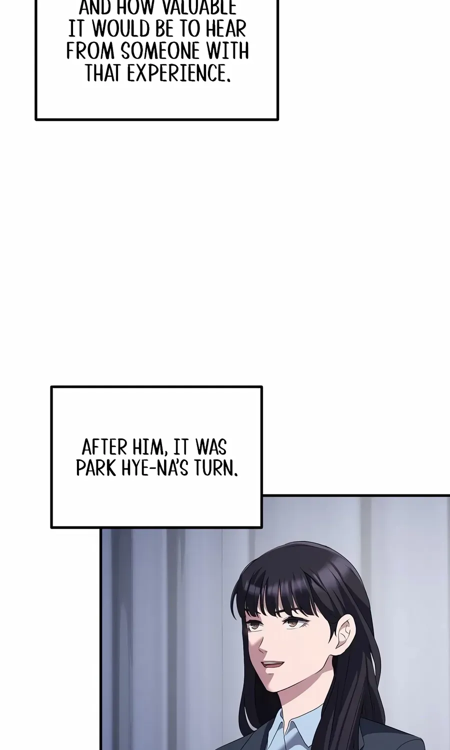 The Corporate Underdog Who Does Everything Right Chapter 21 page 57 - 