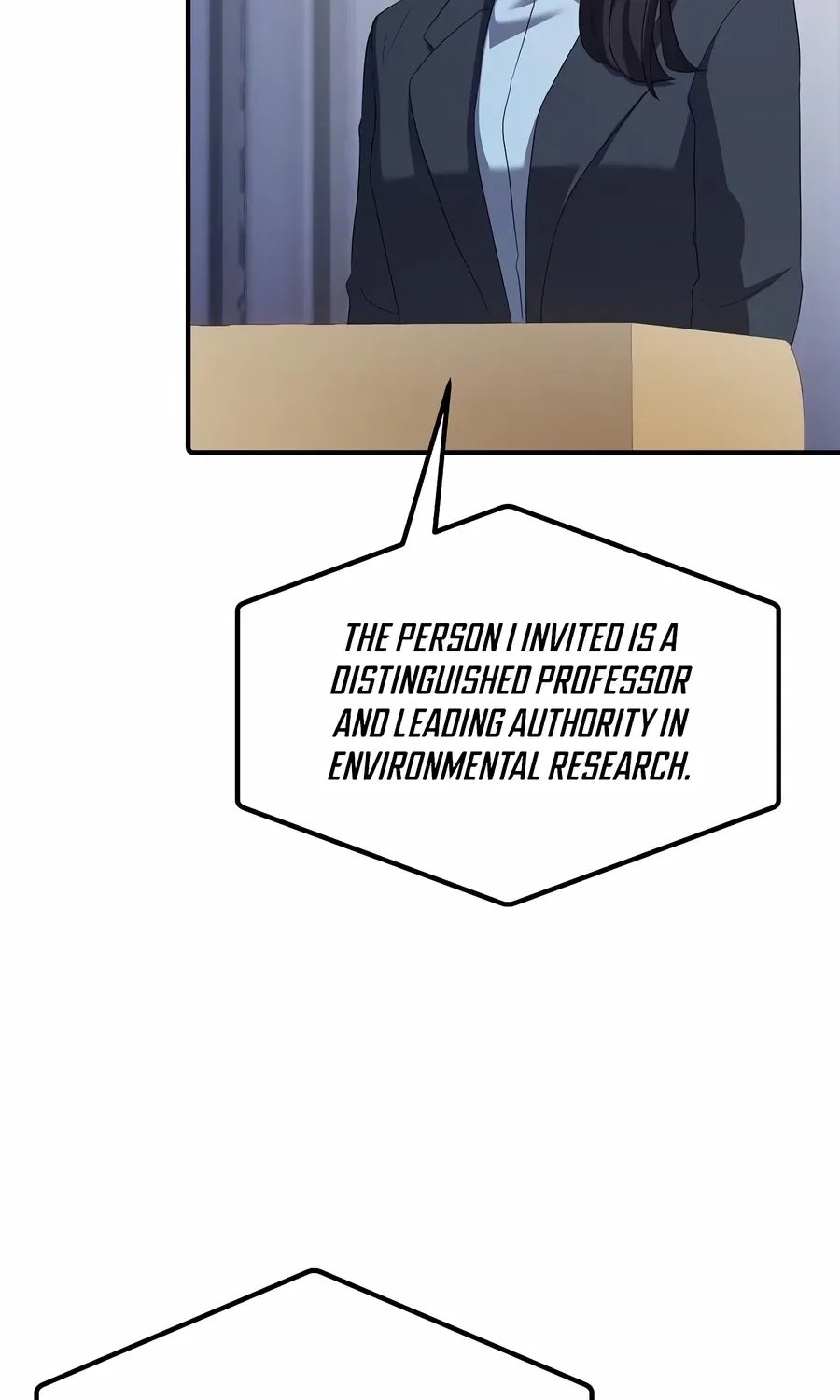 The Corporate Underdog Who Does Everything Right Chapter 21 page 58 - 