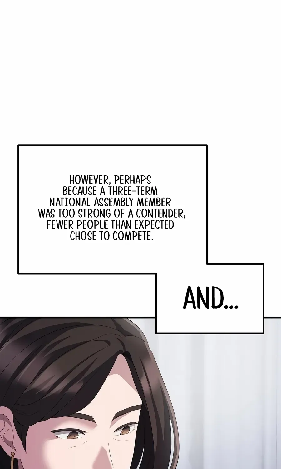 The Corporate Underdog Who Does Everything Right Chapter 21 page 62 - 