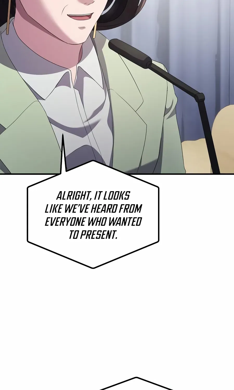 The Corporate Underdog Who Does Everything Right Chapter 21 page 63 - 