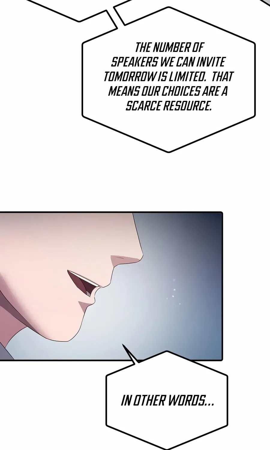 The Corporate Underdog Who Does Everything Right Chapter 21 page 73 - 