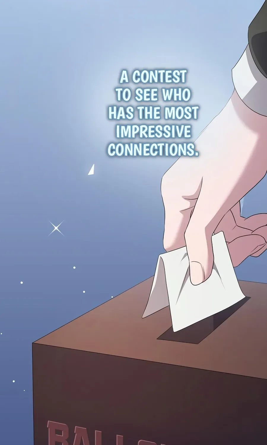 The Corporate Underdog Who Does Everything Right Chapter 21 page 81 - 