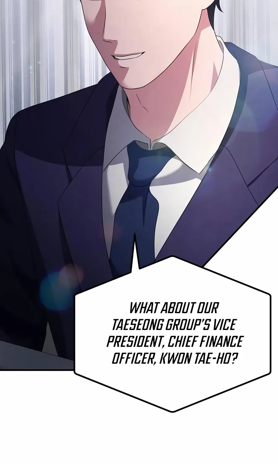 The Corporate Underdog Who Does Everything Right Chapter 21 page 98 - 
