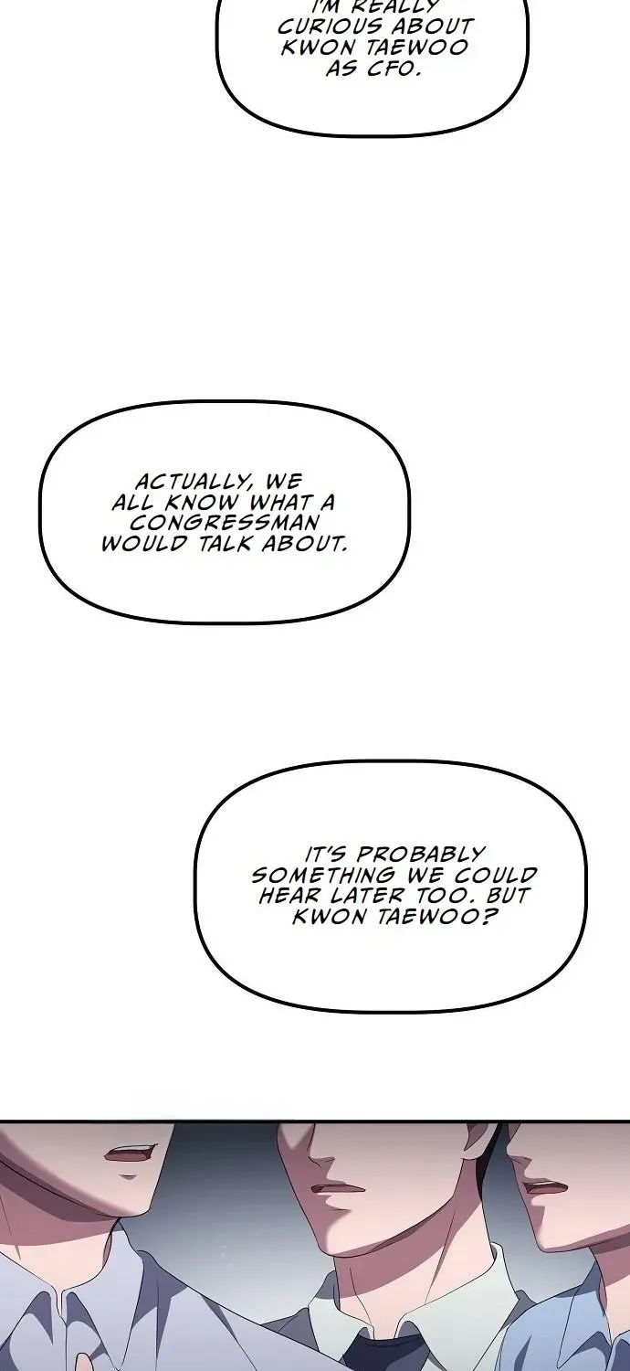 The Corporate Underdog Who Does Everything Right Chapter 22 page 13 - 