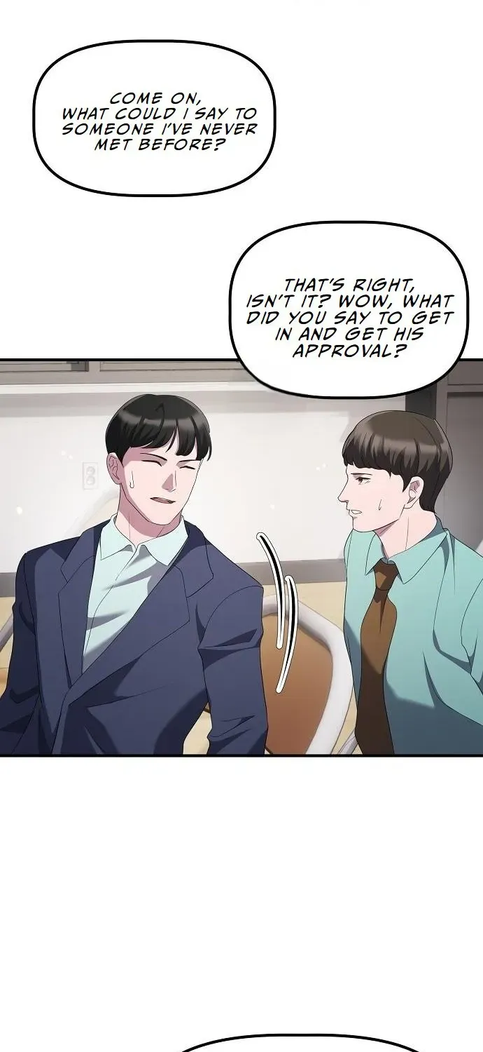 The Corporate Underdog Who Does Everything Right Chapter 22 page 27 - 