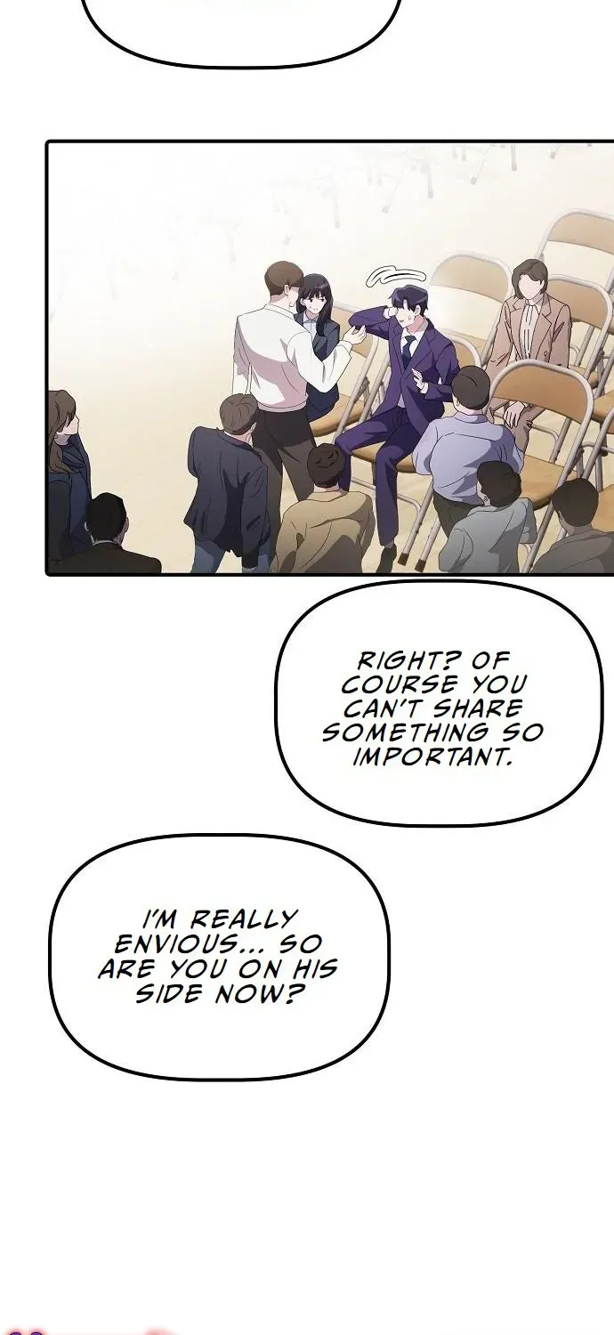 The Corporate Underdog Who Does Everything Right Chapter 22 page 29 - 