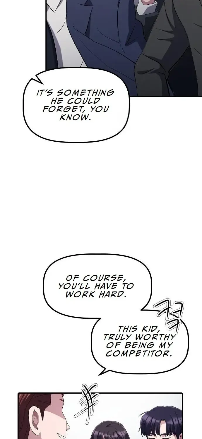 The Corporate Underdog Who Does Everything Right Chapter 22 page 32 - 