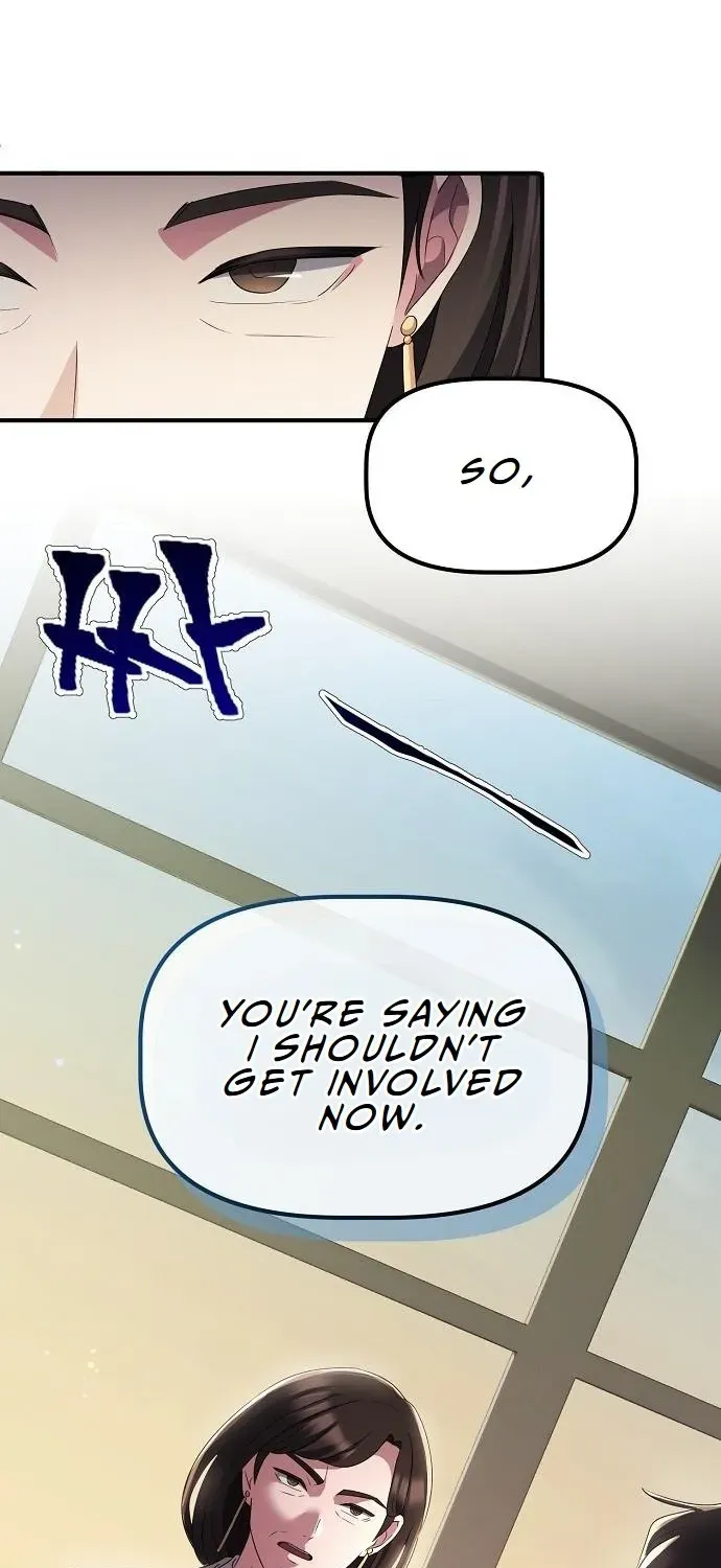 The Corporate Underdog Who Does Everything Right Chapter 22 page 47 - 