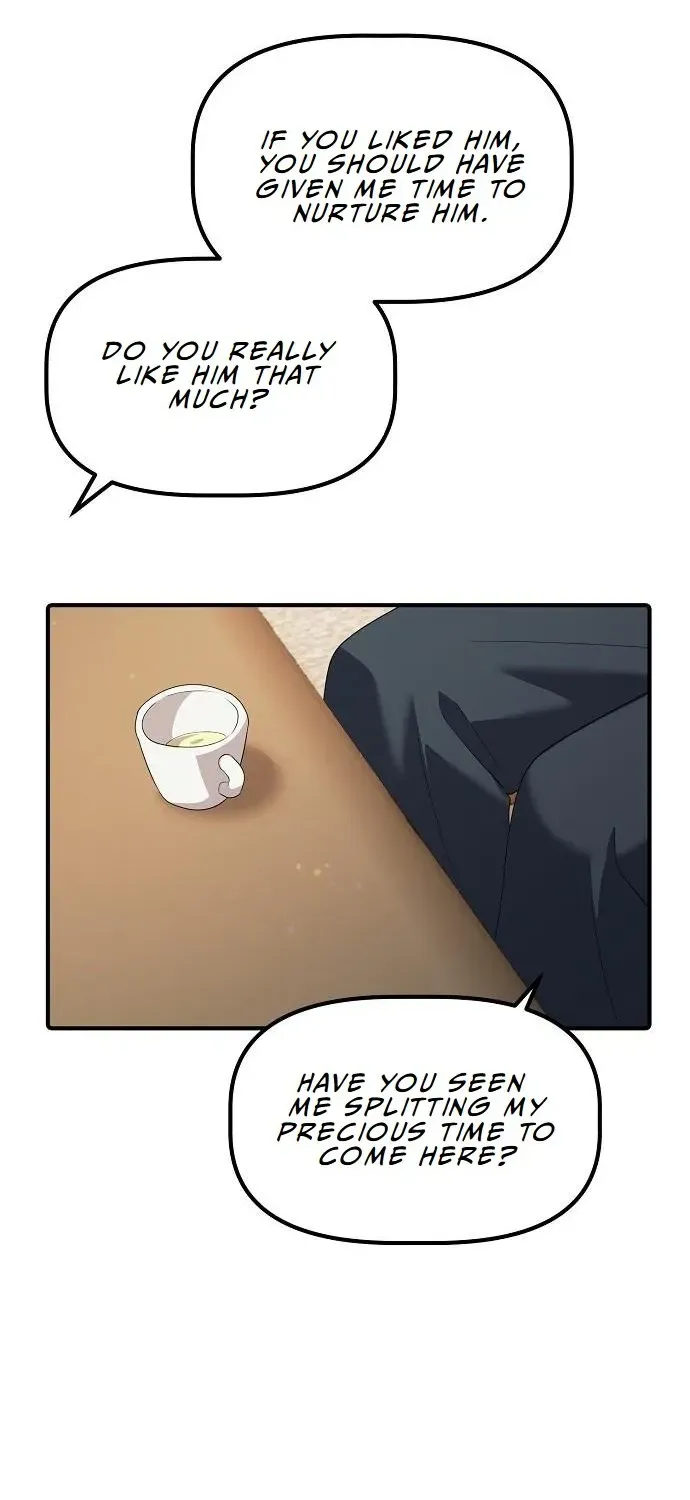 The Corporate Underdog Who Does Everything Right Chapter 22 page 53 - 