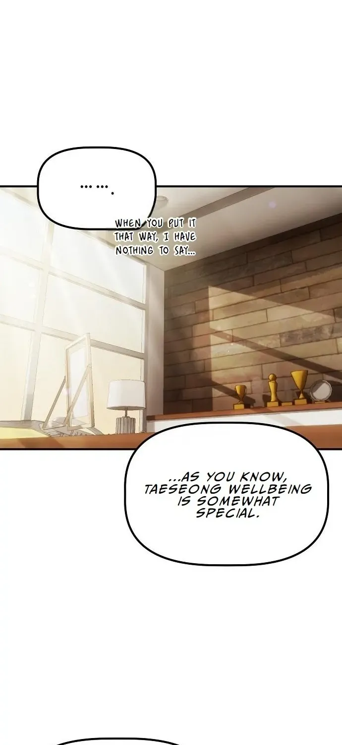 The Corporate Underdog Who Does Everything Right Chapter 22 page 58 - 