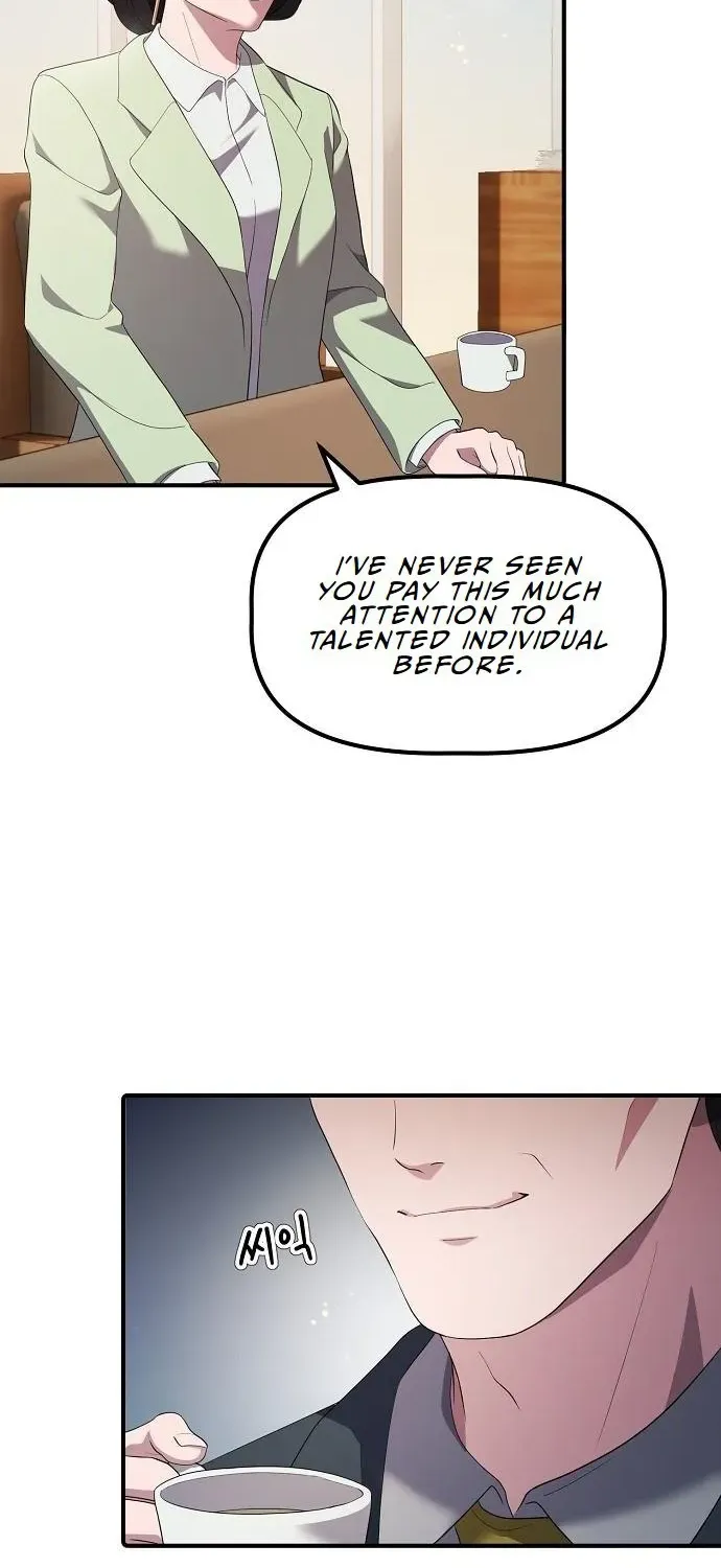 The Corporate Underdog Who Does Everything Right Chapter 22 page 64 - 