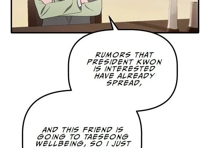 The Corporate Underdog Who Does Everything Right Chapter 22 page 80 - 