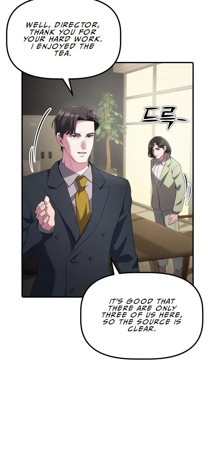 The Corporate Underdog Who Does Everything Right Chapter 22 page 83 - 