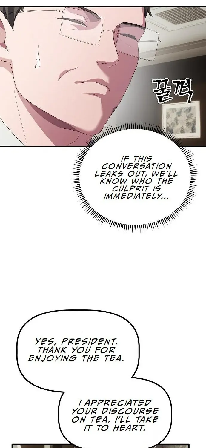The Corporate Underdog Who Does Everything Right Chapter 22 page 84 - 
