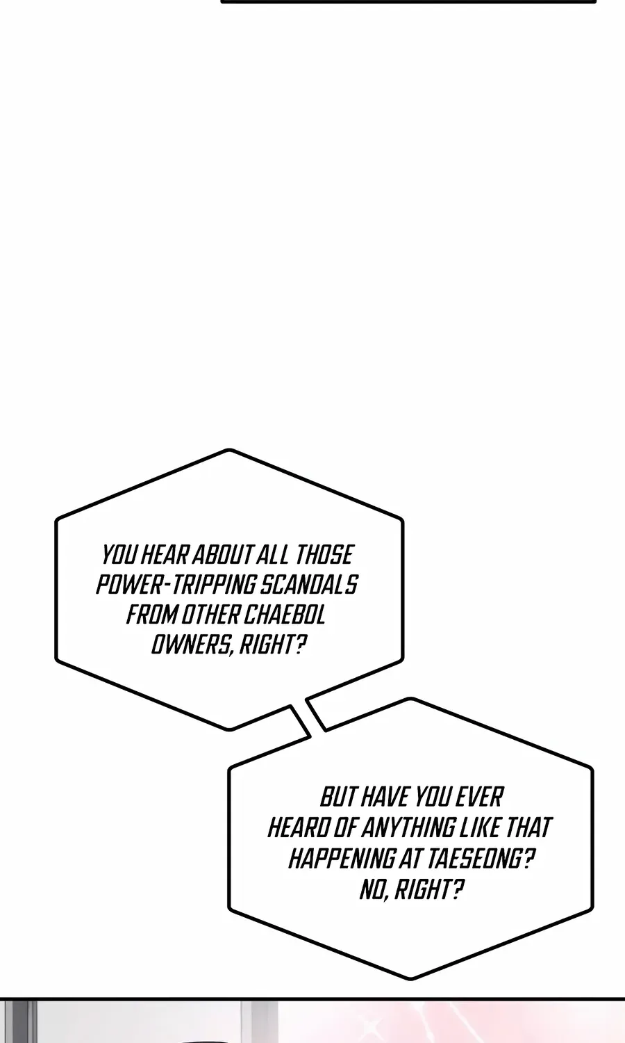 The Corporate Underdog Who Does Everything Right Chapter 23 page 12 - 