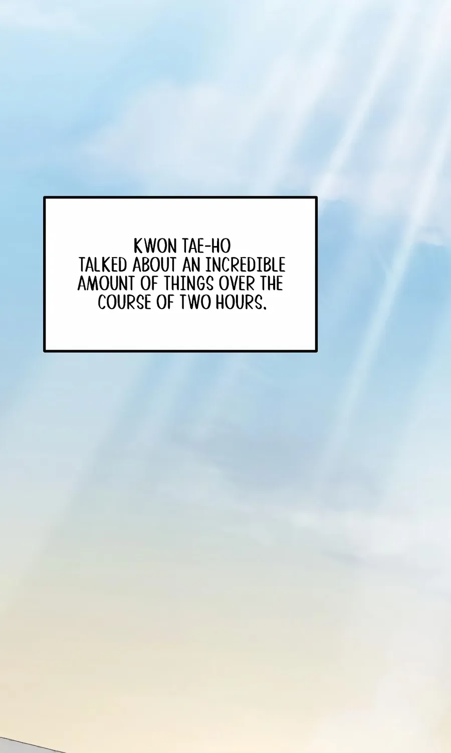 The Corporate Underdog Who Does Everything Right Chapter 23 page 3 - 