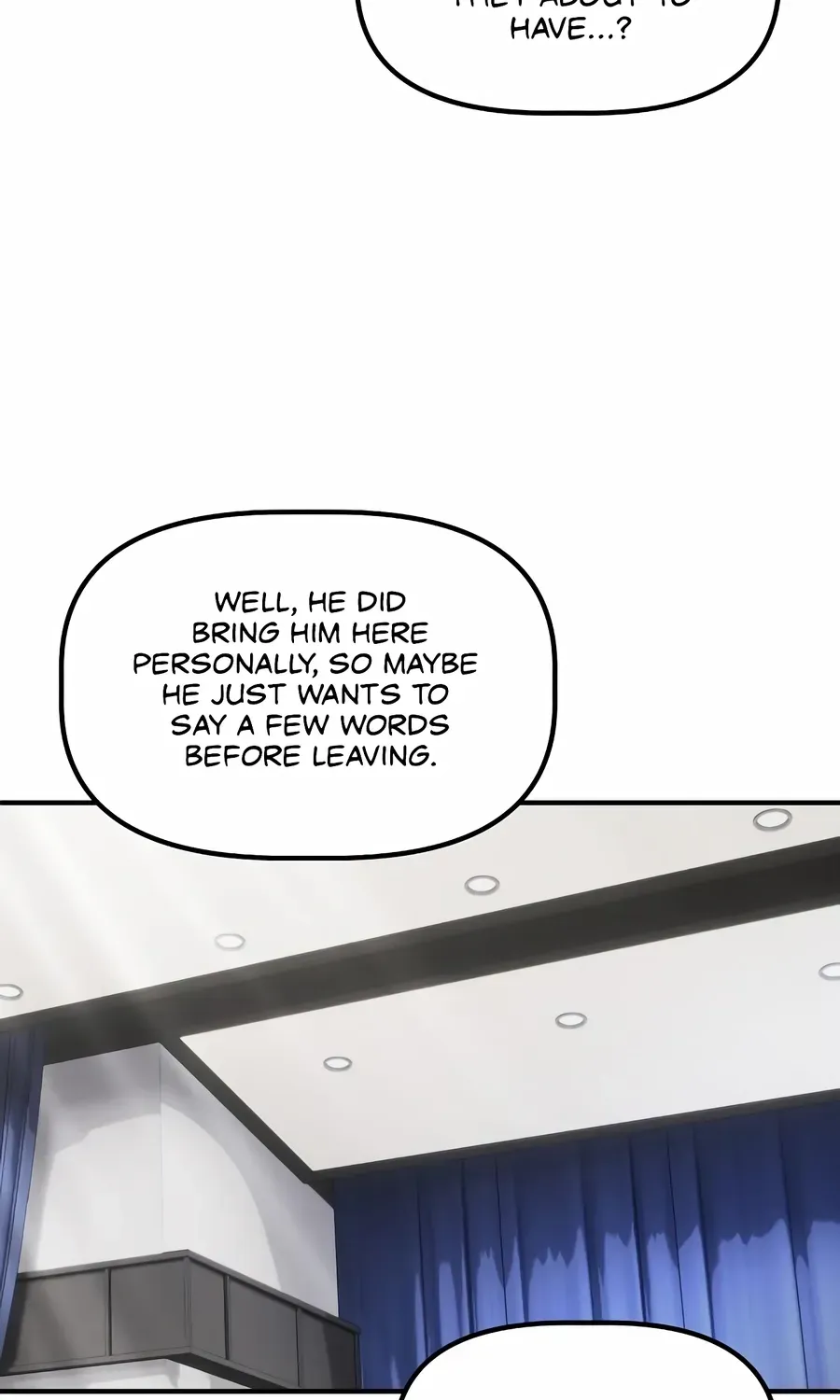 The Corporate Underdog Who Does Everything Right Chapter 23 page 43 - 