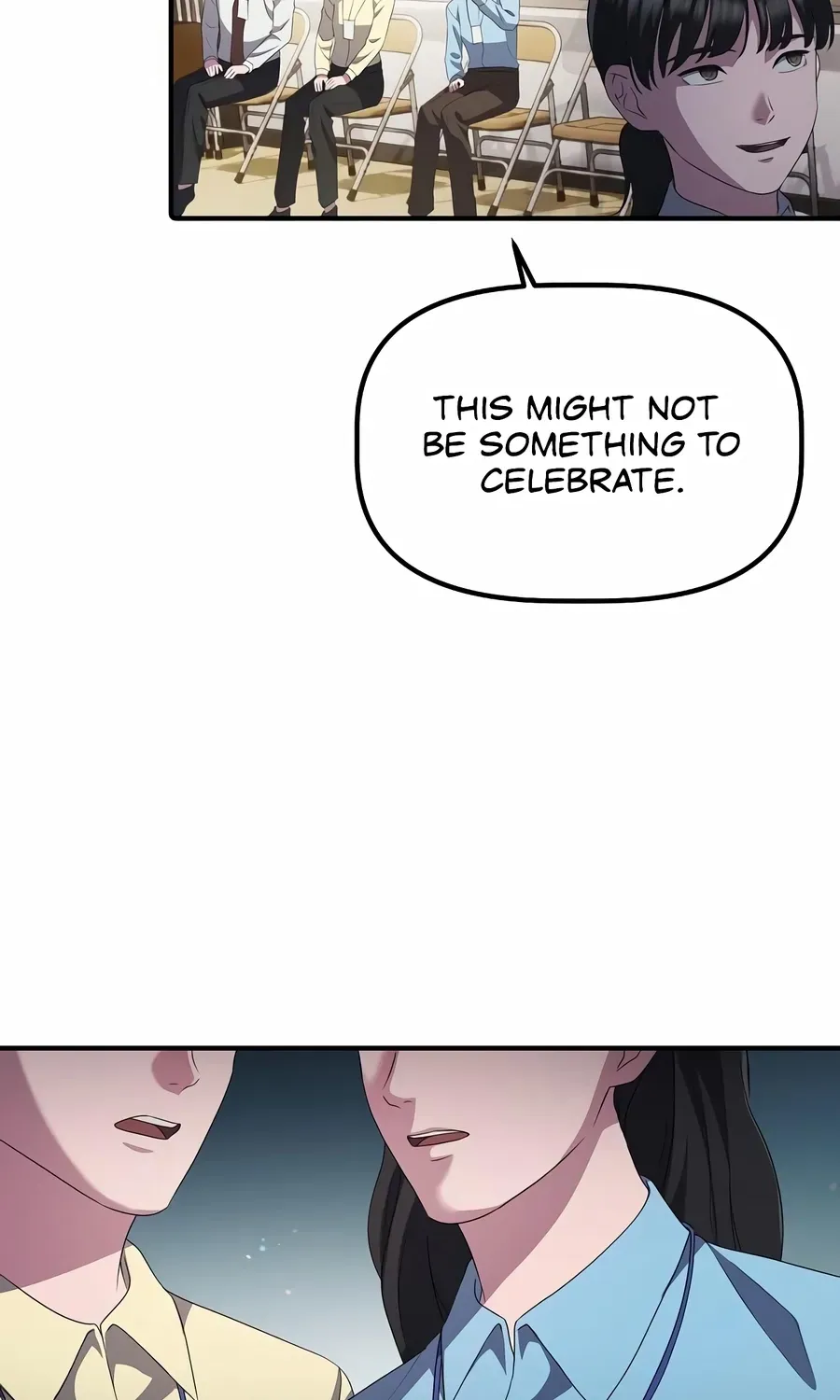The Corporate Underdog Who Does Everything Right Chapter 23 page 48 - 