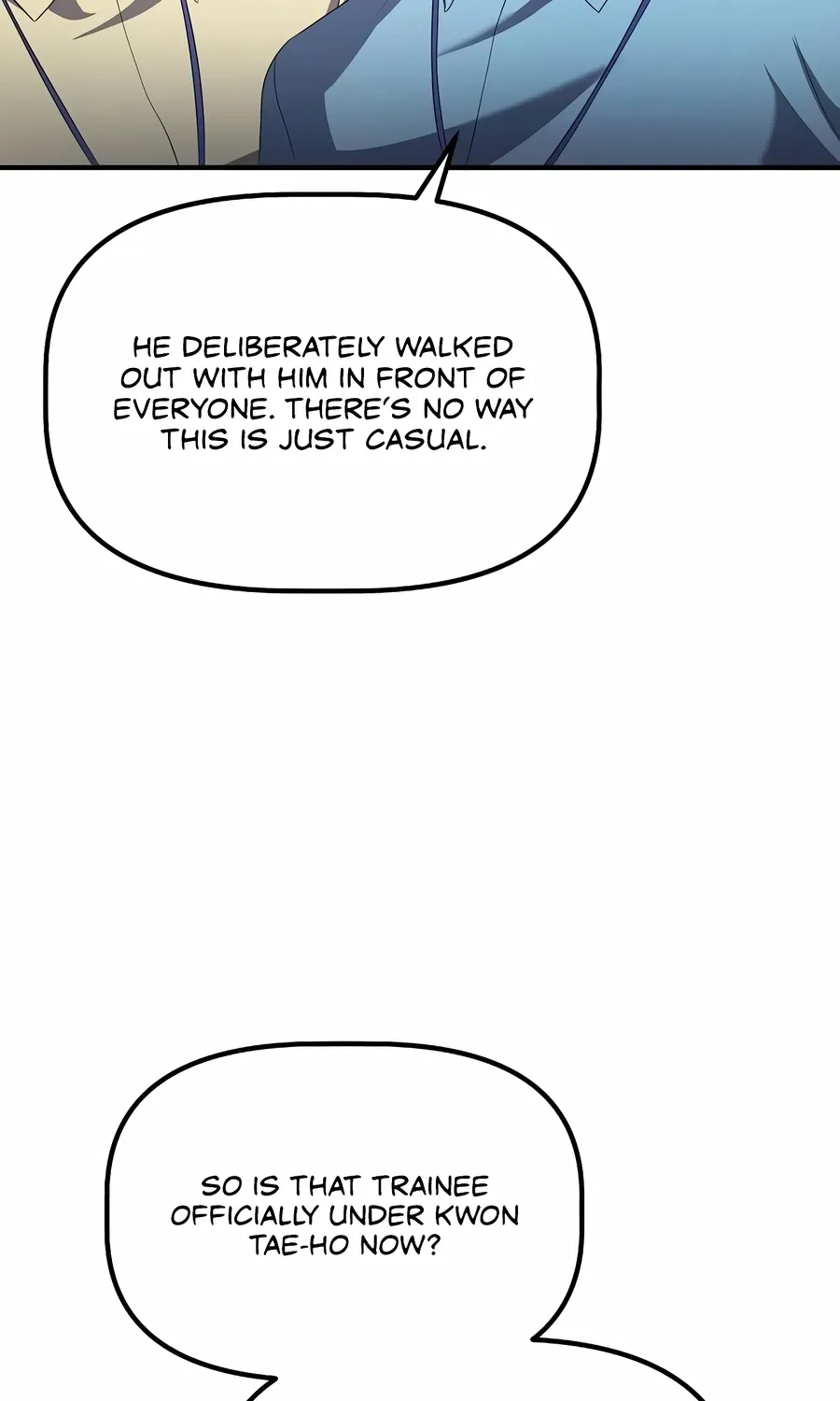The Corporate Underdog Who Does Everything Right Chapter 23 page 49 - 