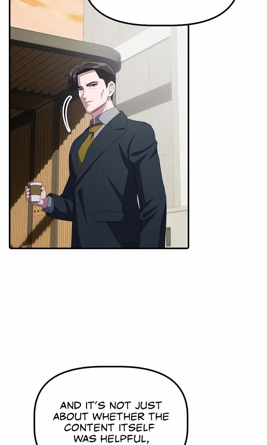 The Corporate Underdog Who Does Everything Right Chapter 23 page 58 - 