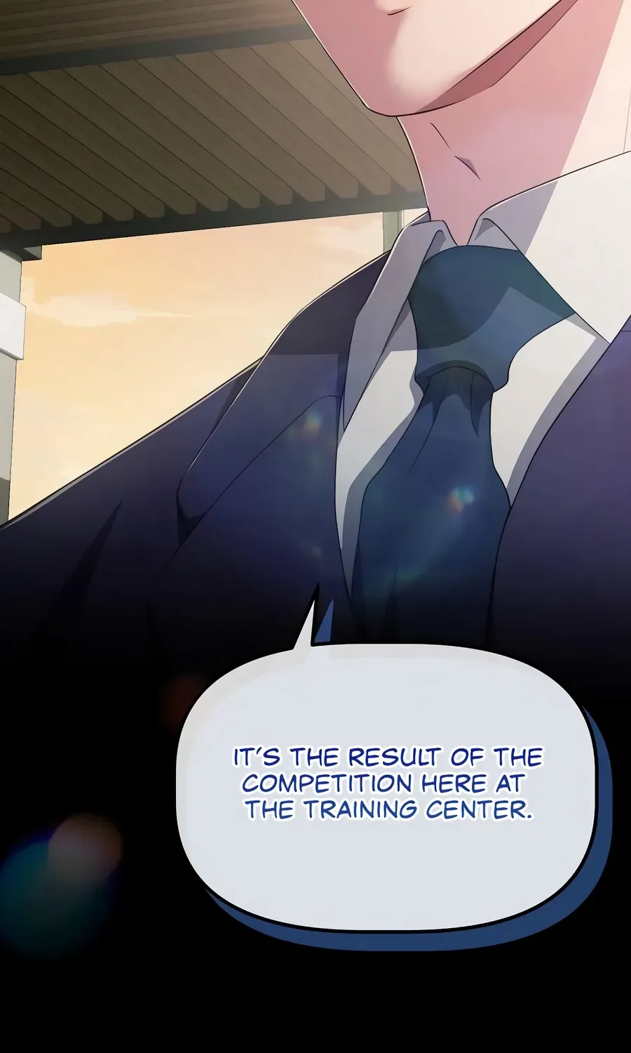 The Corporate Underdog Who Does Everything Right Chapter 23 page 66 - 