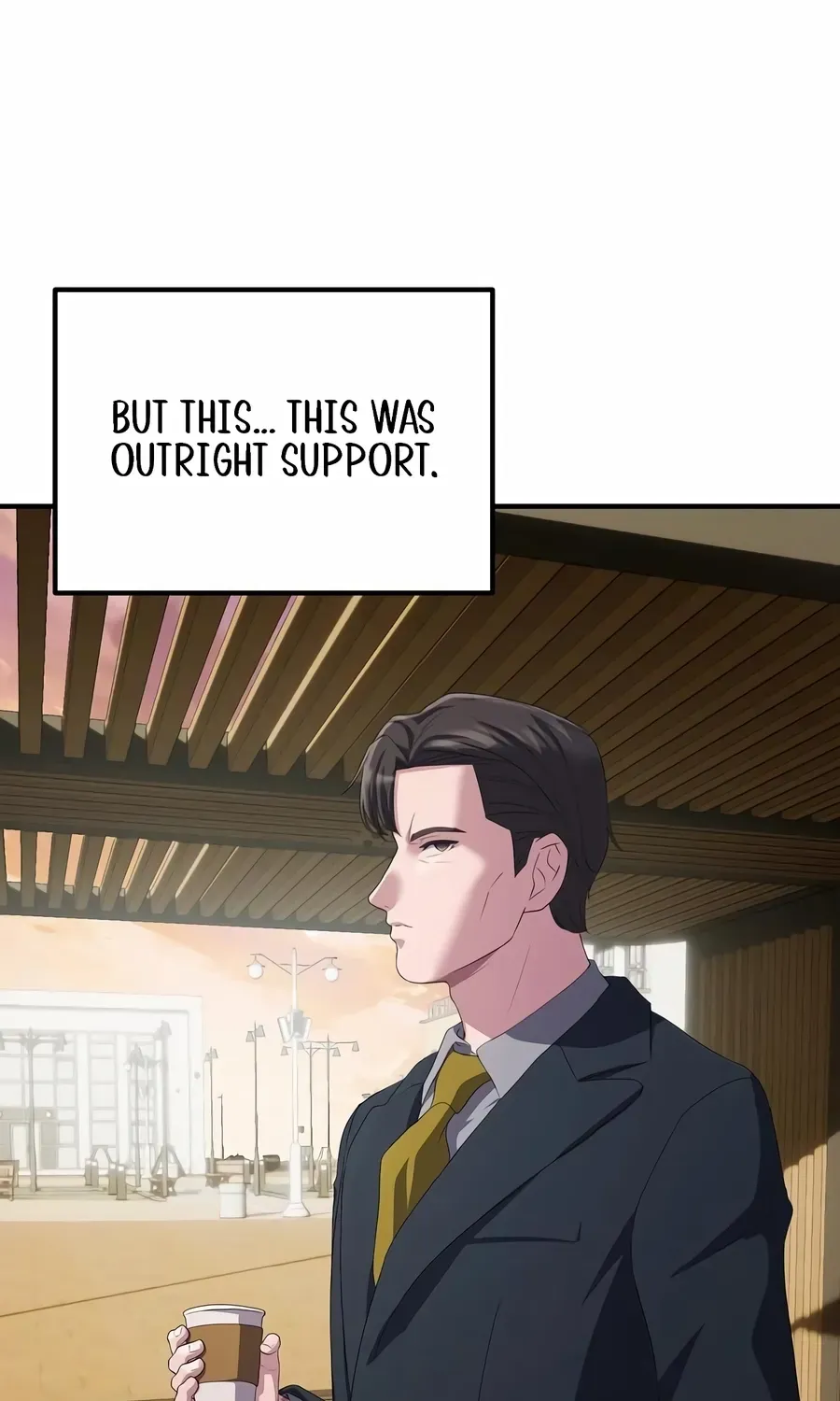 The Corporate Underdog Who Does Everything Right Chapter 23 page 78 - 