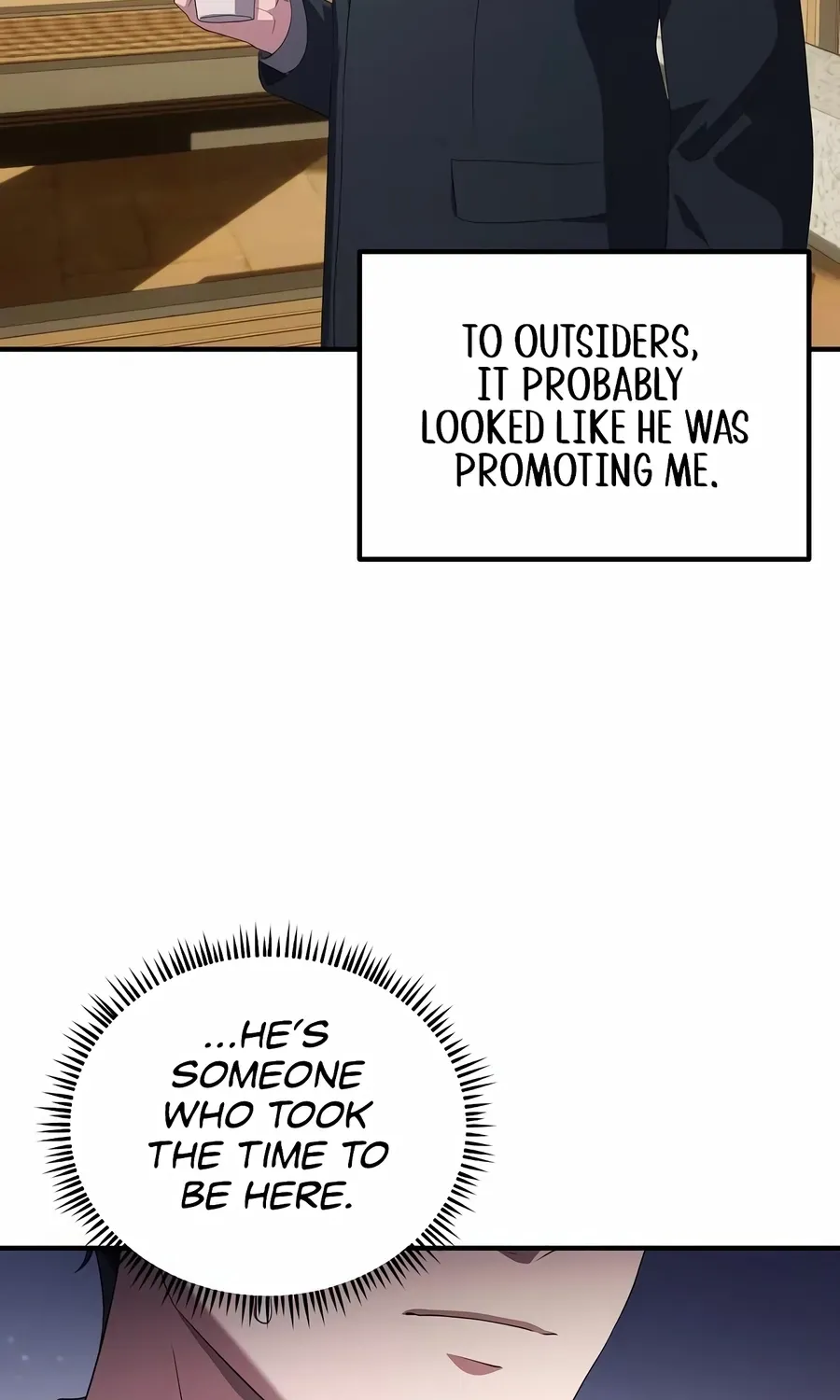 The Corporate Underdog Who Does Everything Right Chapter 23 page 79 - 