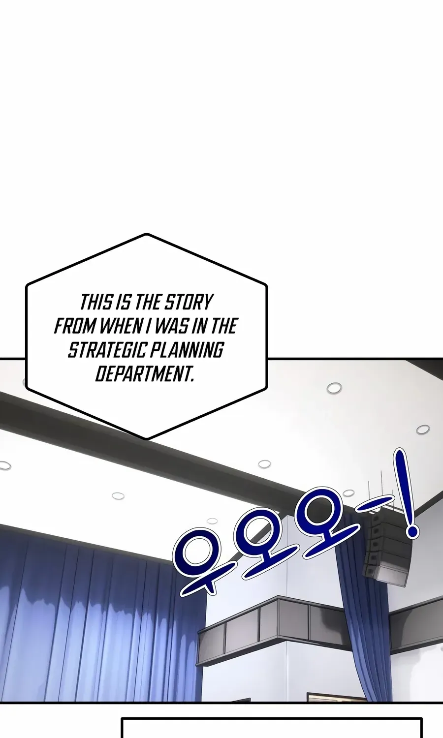 The Corporate Underdog Who Does Everything Right Chapter 23 page 9 - 
