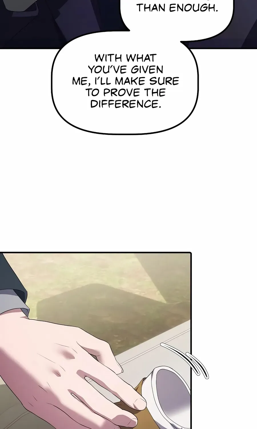 The Corporate Underdog Who Does Everything Right Chapter 23 page 83 - 