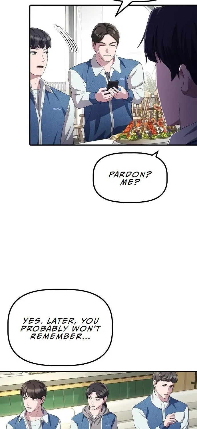 The Corporate Underdog Who Does Everything Right Chapter 24 page 27 - 