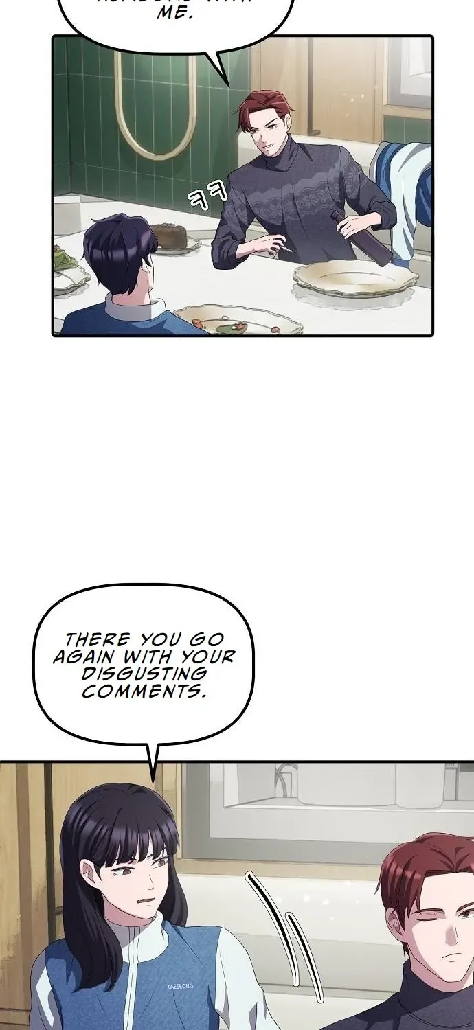 The Corporate Underdog Who Does Everything Right Chapter 24 page 33 - 