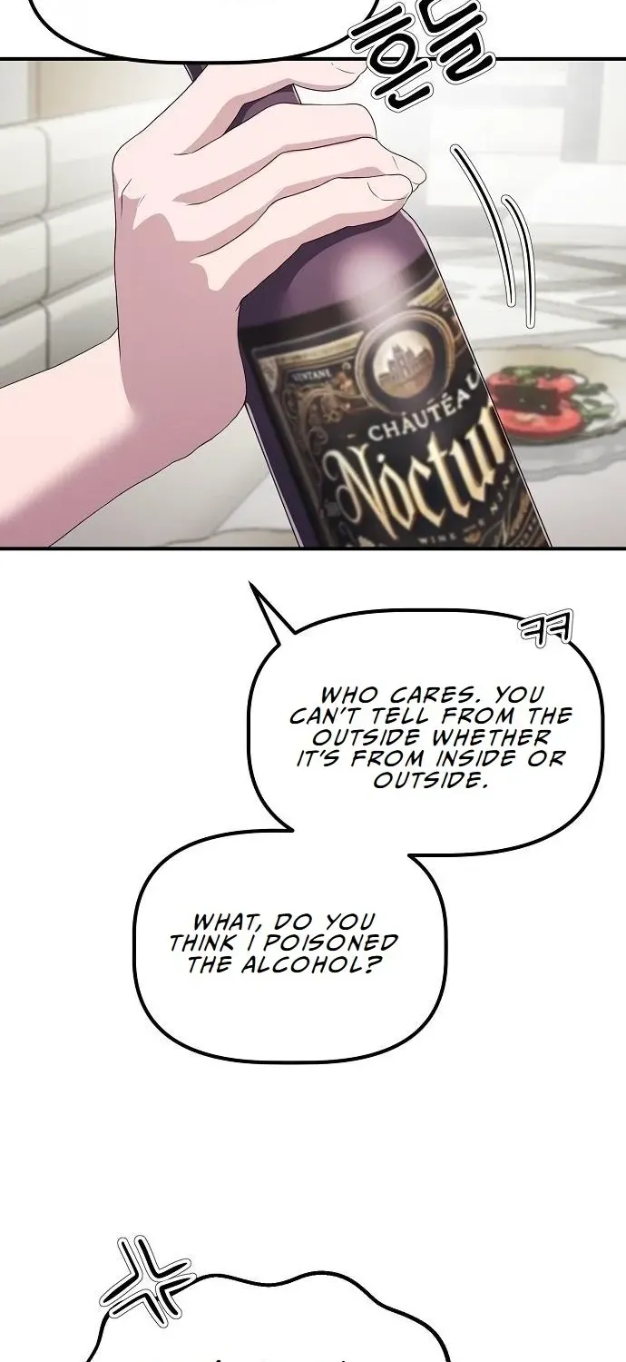 The Corporate Underdog Who Does Everything Right Chapter 24 page 36 - 