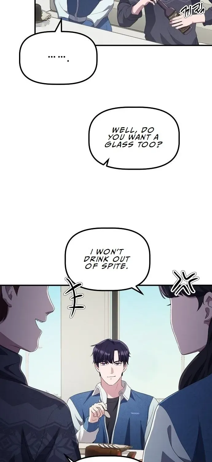 The Corporate Underdog Who Does Everything Right Chapter 24 page 38 - 