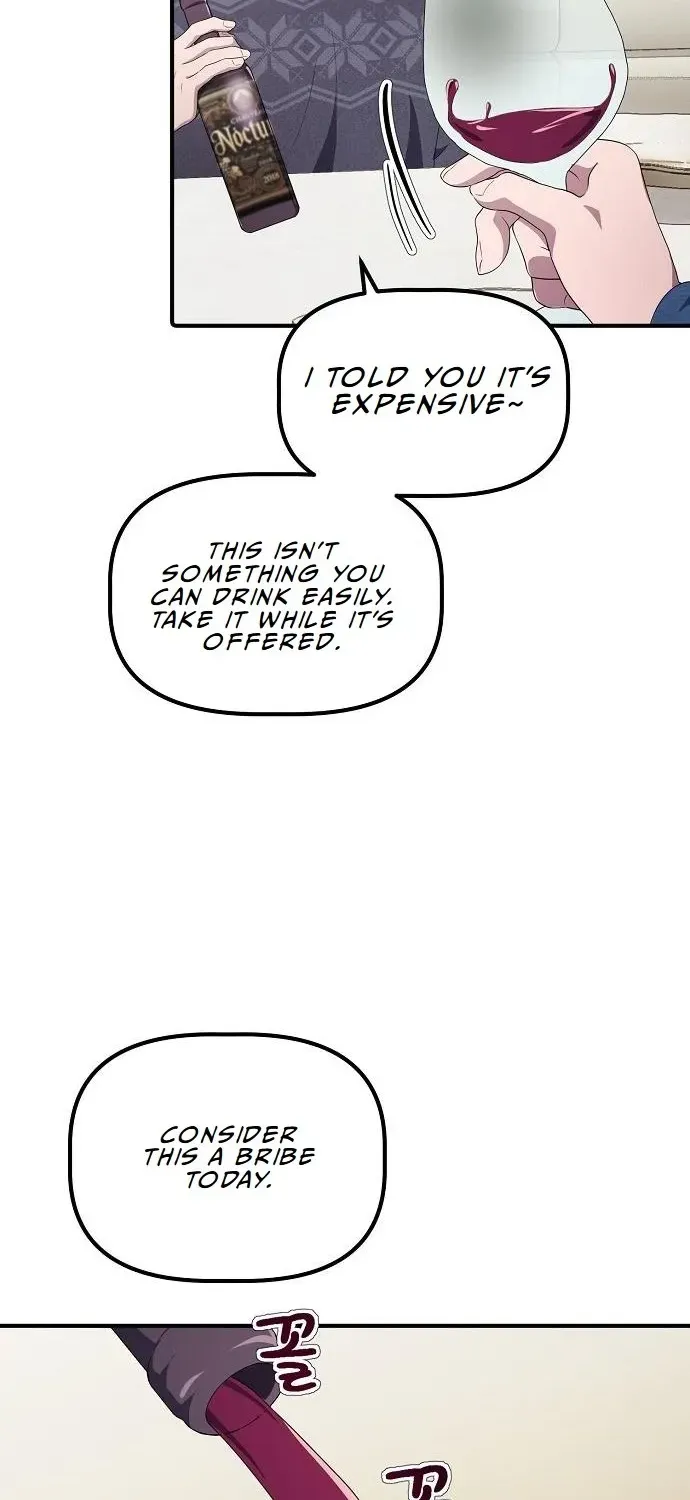 The Corporate Underdog Who Does Everything Right Chapter 24 page 46 - 